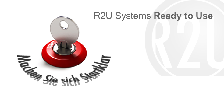 Das Unternehmen R2U-Systems