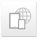 Bild mobile Webseiten